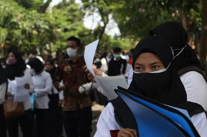 Skema Baru Pengangkatan Tenaga Honorer sebagai PPPK Paruh Waktu